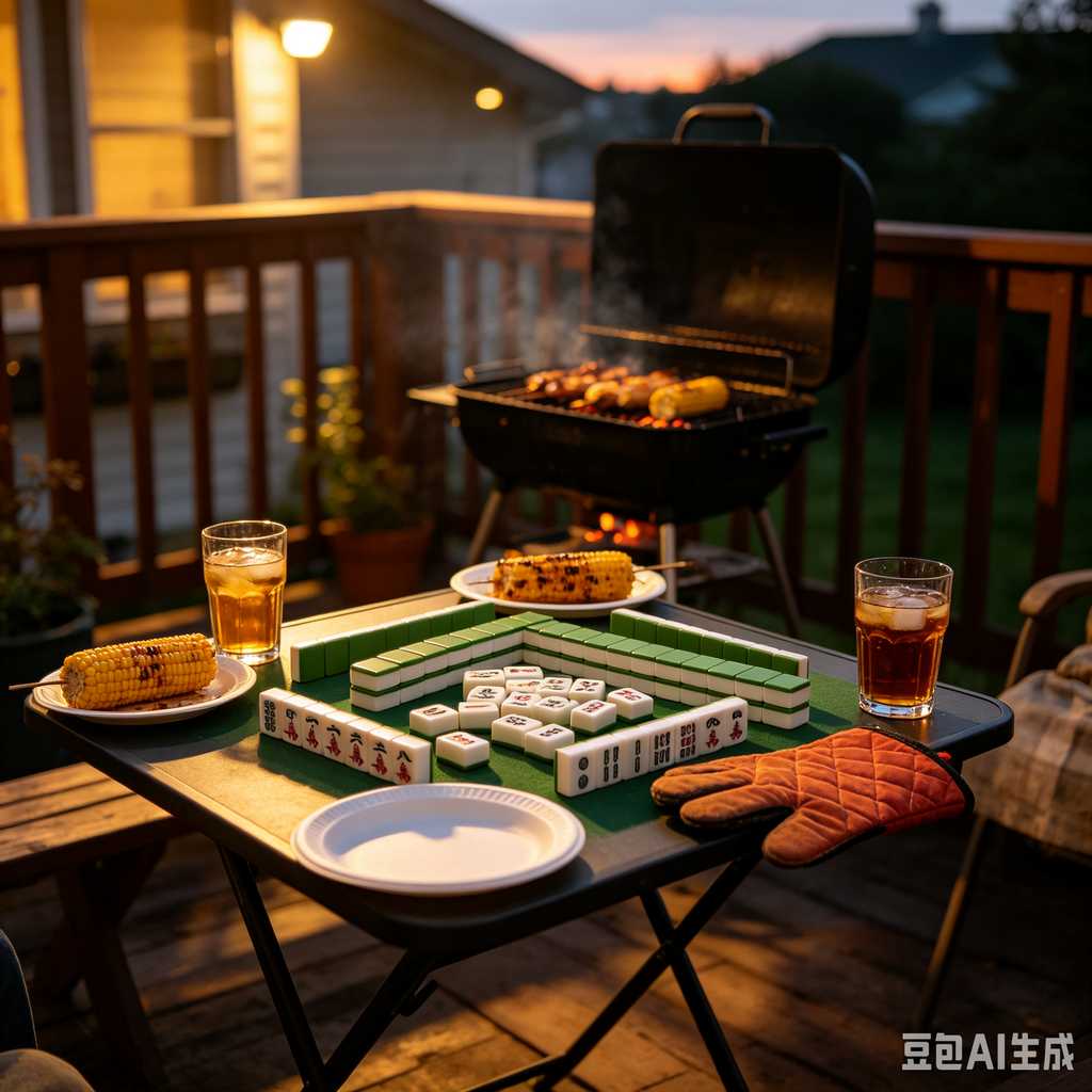 WinstonSalem,mahjong