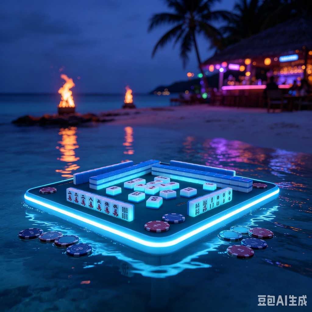 Saskatoon,mahjong